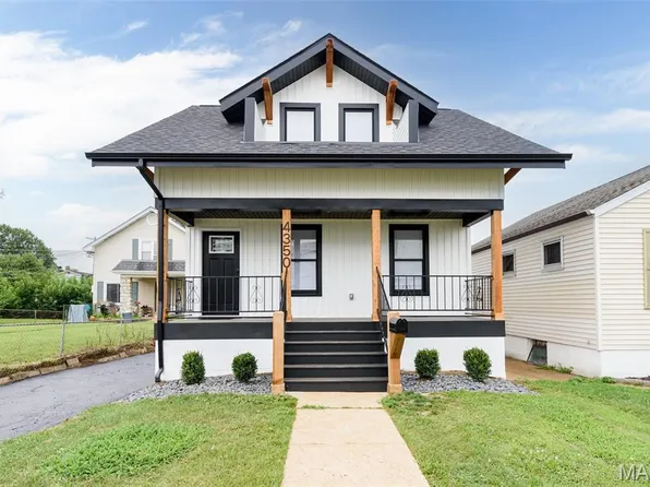 4350 Fairview Ave, Saint Louis, MO 63116