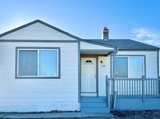 145 S Eliot St, Denver, CO 80219