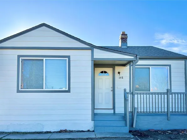 145 S Eliot St, Denver, CO 80219