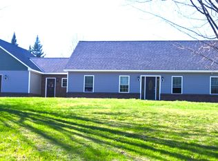 18 Castle Rd, Harmony, ME 04942
