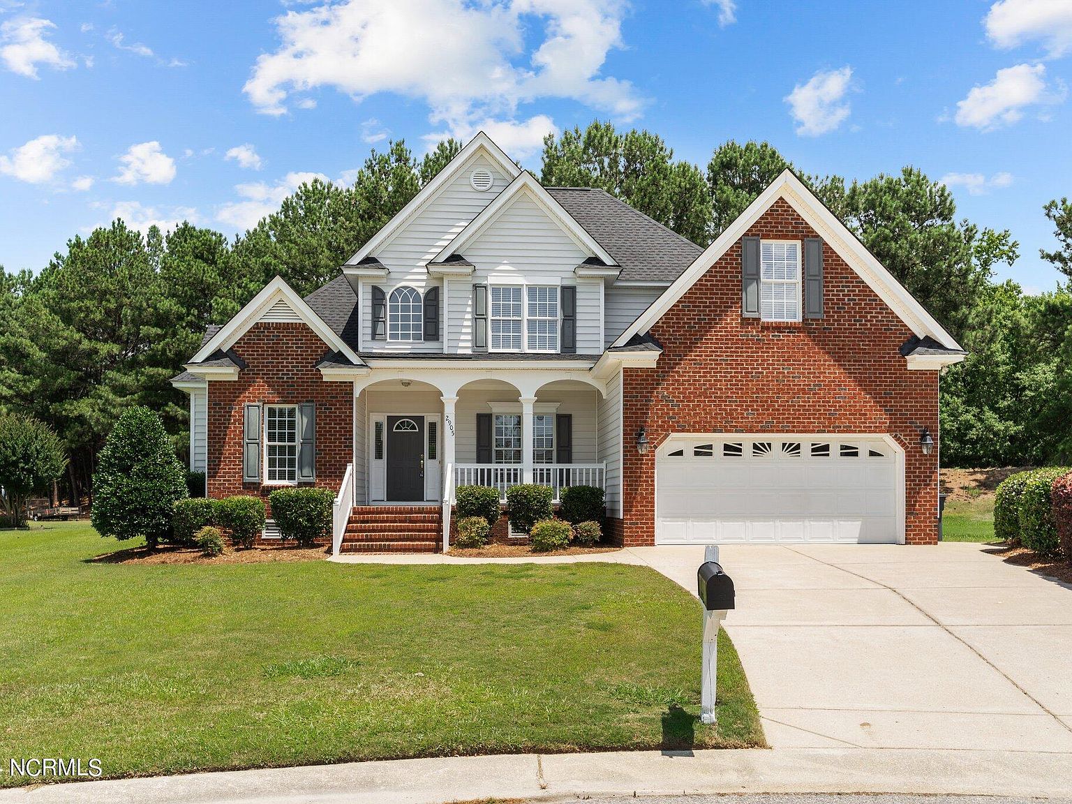 2905 Woods Walk Way, Rocky Mount, NC 27804 | MLS #100449500 | Zillow