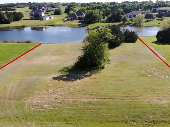 LOT 121 Serenity Trl #B, McKinney, TX 75071
