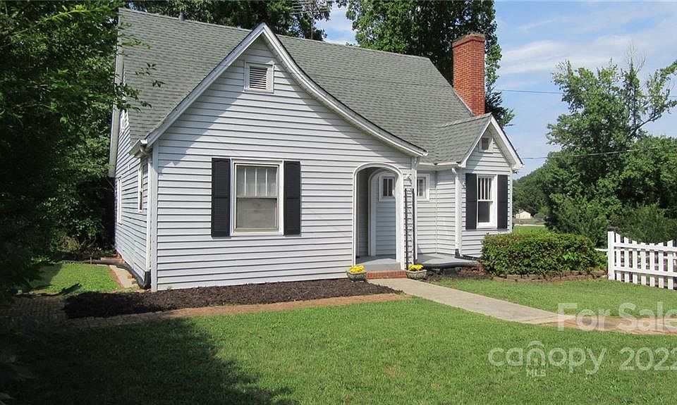 534 Salisbury Rd, Statesville, NC 28677 Zillow