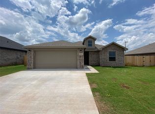 6901 Inverness St, Abilene, TX 79606