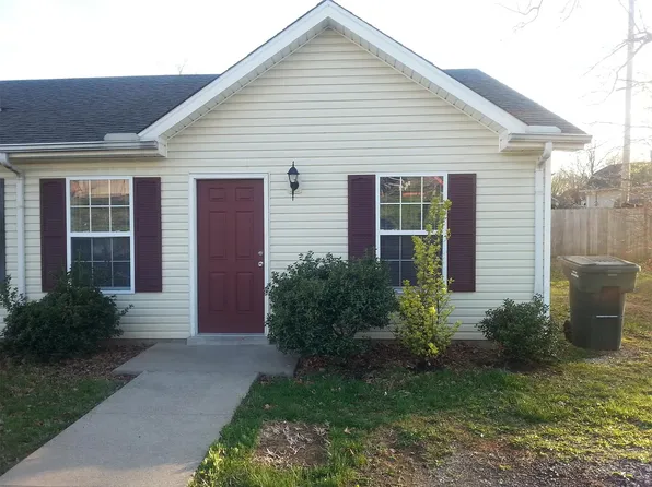 2254 17th Ave E, Springfield, TN 37172