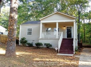 1706 Terry Mill Rd, Atlanta, GA 30316