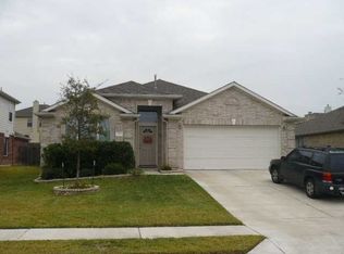 745 Adler Falls Ln, Round Rock, TX 78665