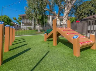 Village Green, La Habra, CA 90631