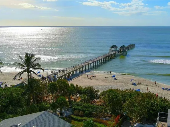 61 12th AVE S, NAPLES, FL 34102