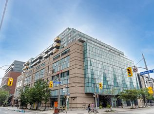 156 Portland St #302, Toronto, ON M5V 0G1