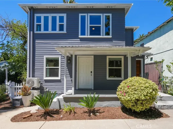 229 E Washington Blvd, Pasadena, CA 91104