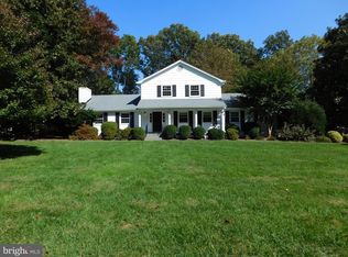 12125 Stirrup Rd, Reston, VA 20191