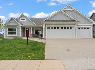 1207 Morningside, Mahomet, IL 61853