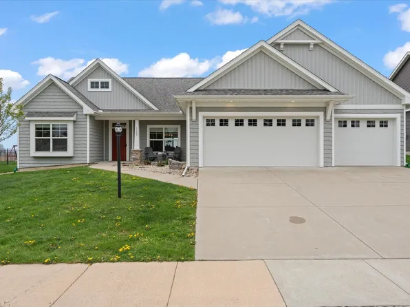 1207 Morningside, Mahomet, IL 61853