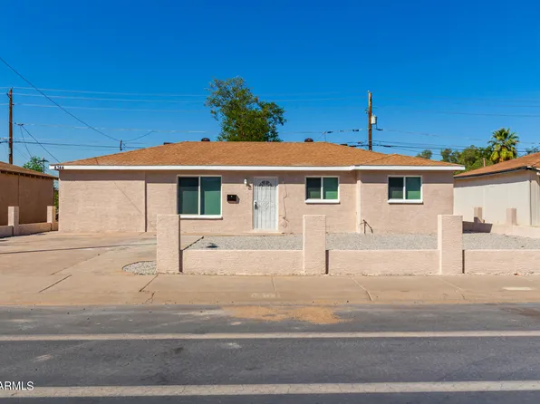 4344 N 47TH Avenue, Phoenix, AZ 85031