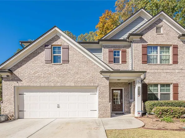 534 Paden Bluff Trl, Lawrenceville, GA 30044