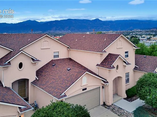 1127 Westmoreland Rd, Colorado Springs, CO 80907
