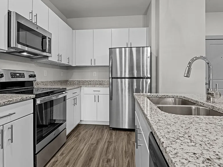 Litchford 315 Apartments — Photo 44