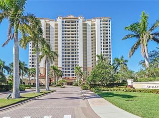 1065 Borghese Ln APT 801, Naples, FL 34114