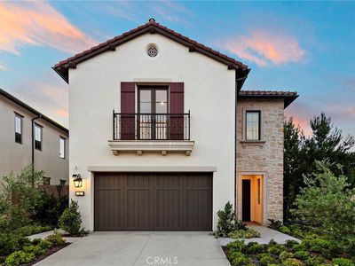 101 Artista, Irvine, CA, 92602