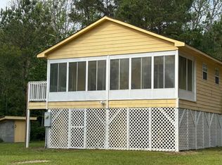 2647 Blind Rd, Johns Island, SC 29455