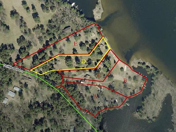 2nd image of 6020D Driftwood Ln