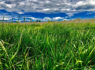 0 Whiskey Creek Ln, Ellensburg, WA 98926