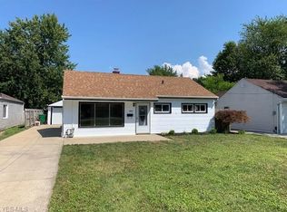 4761 Corduroy Rd, Mentor, OH 44060