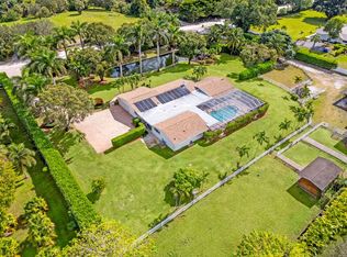 7447 NW 82nd Ter, Parkland, FL 33067