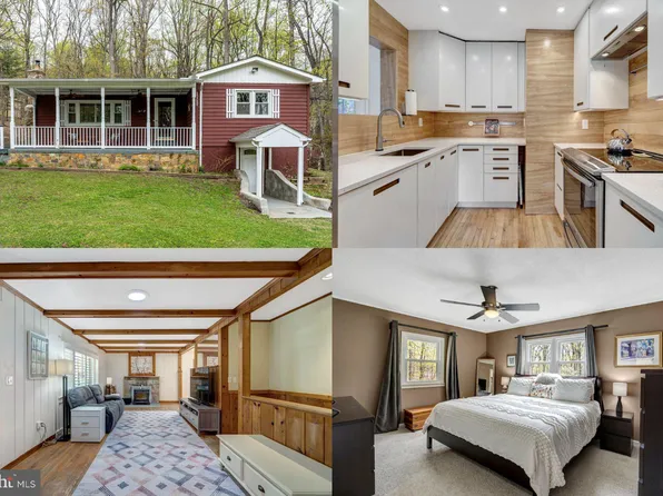 15700 Nelson Dr, Haymarket, VA 20169