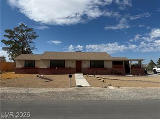 2040 Laguna St, Pahrump, NV 89048