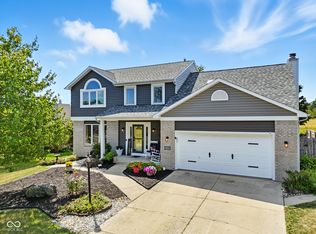 6417 Merlin Dr, Fort Wayne, IN 46818