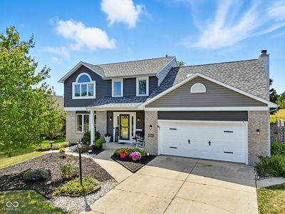 6417 Merlin Dr, Fort Wayne, IN, 46818