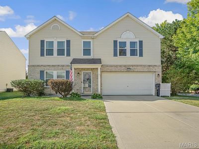 2040 Reserve Walk Way, Belleville, IL, 62220