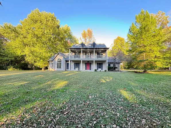 (undisclosed Address), Terre Haute, IN 47803