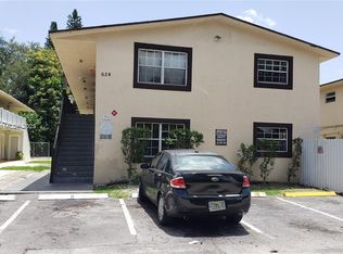 624 SW 16th Ave APT A, Fort Lauderdale, FL 33312