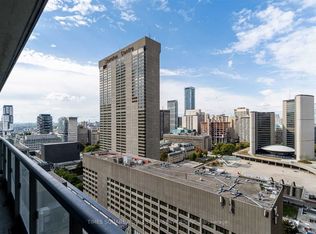70 Temperance St #2217, Toronto, ON M5H 0B1