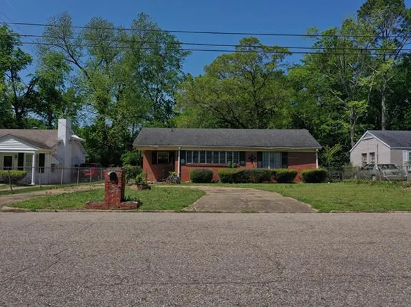 3920 Oak St, Montgomery, AL 36105