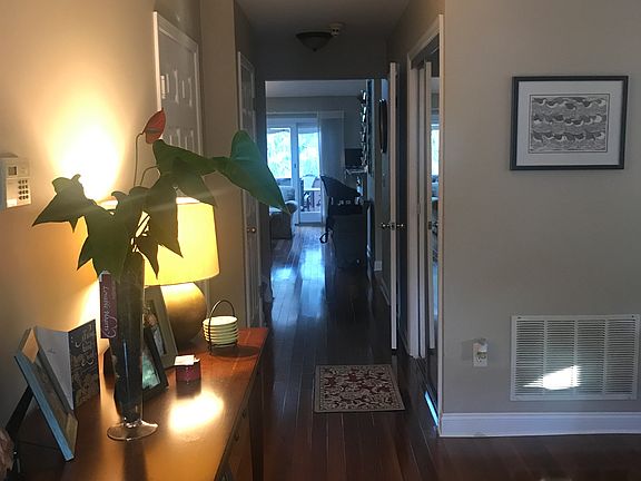 Entrance Way
