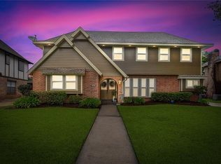 34 Yellowstone Dr, New Orleans, LA 70131