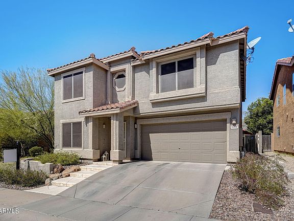 3rd image of 16208 S 17TH Drive