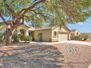 3113 S Chatsworth Cir, Mesa, AZ 85212
