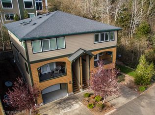 13150 D St UNIT 16, Nehalem, OR 97131