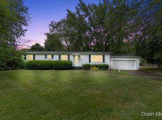 99 Aldon Ln, Ionia, MI