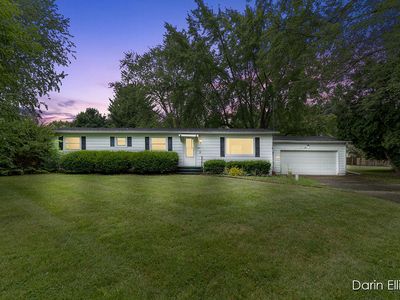 99 Aldon Ln, Ionia, MI, 48846
