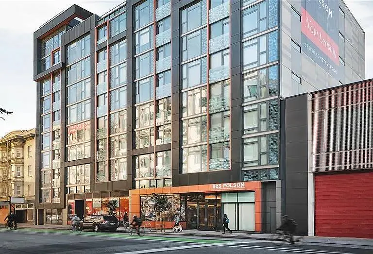 923 Folsom — Photo 24