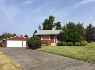 4207 Sacramento St, Butte, MT 59701