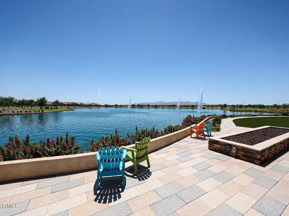 24746 N 171ST Lane, Surprise, AZ 85387