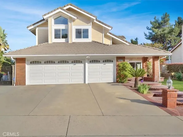 21320 E Fort Bowie Dr, Walnut, CA 91789