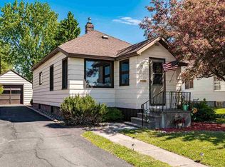 9221 Orchard St, Duluth, MN 55810